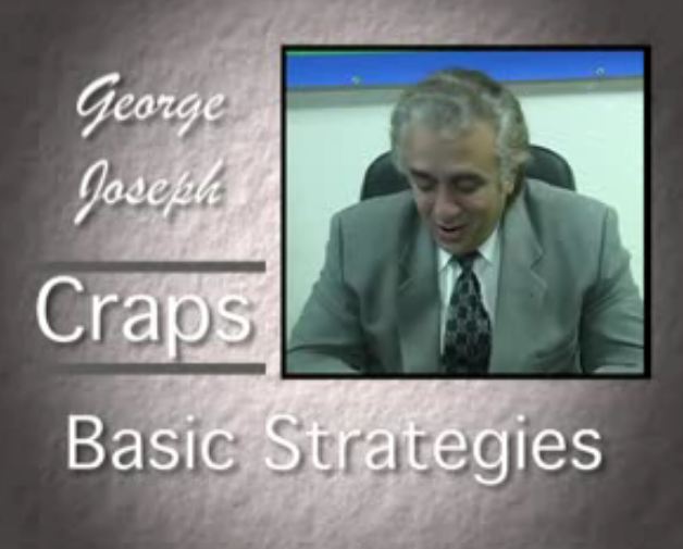 George Joseph Videos 